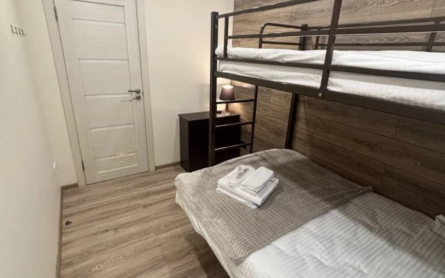 Гостевой дом Триа