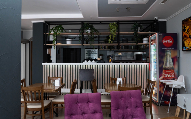 Akva-Vita Hotel