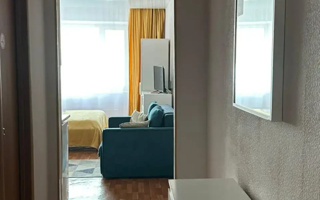 Квартира на Алтайской 24