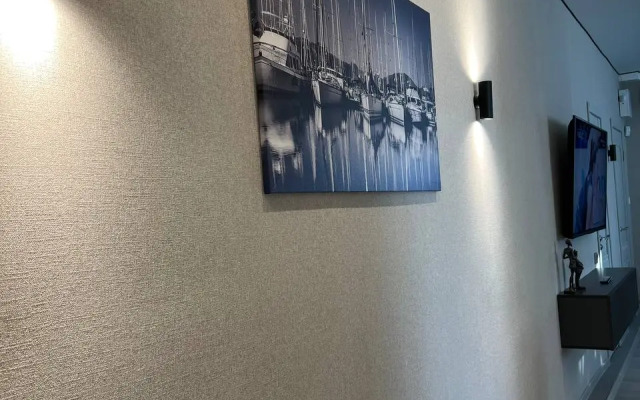 Квартира Уютная в центре города Светлогорск