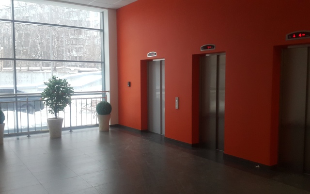 Apartment Just-M