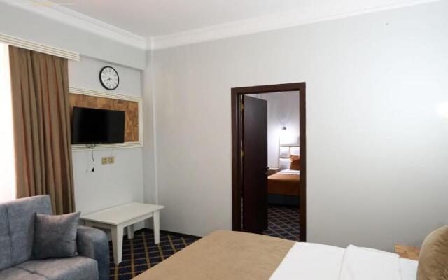 Bey Hotel Baku