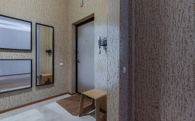 Квартира на Тимирязева 41