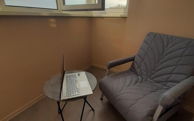 Квартира не Далеко от Волги