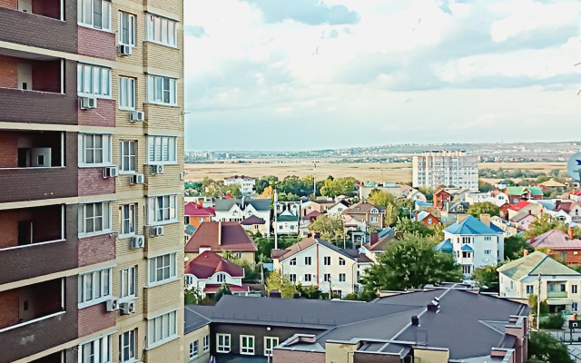 Квартира Орхидея