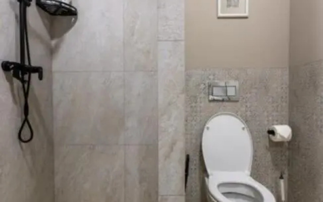 Apartment Cube Terra 2