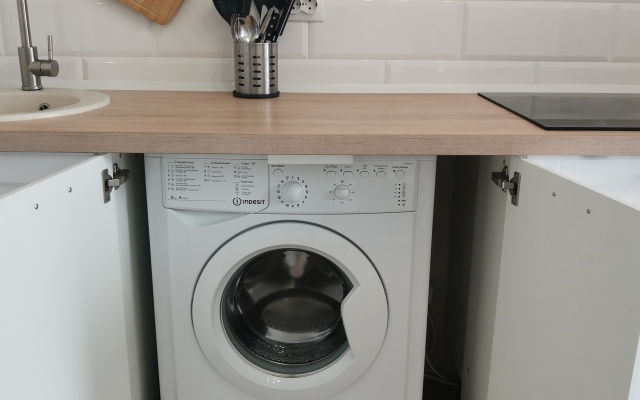 Apartamenty u Morya Zelenogradsk