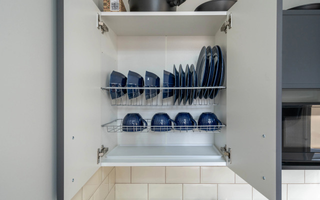 Квартира Студия в центре города