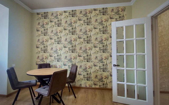 Квартира Комфортная