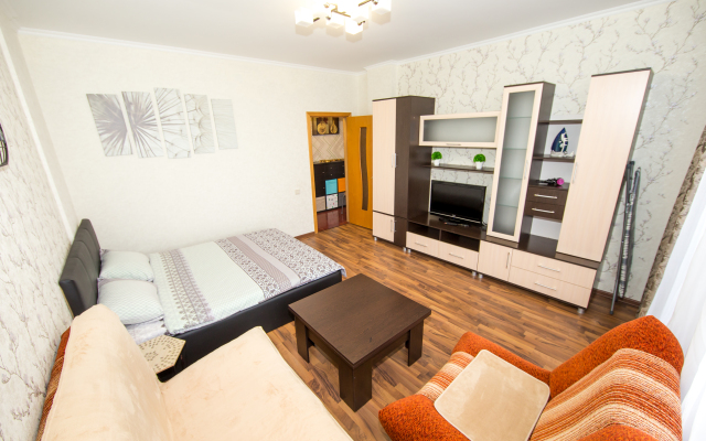 Aday S Krasivym Vidom Apartments