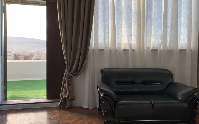 Arbat Hotel