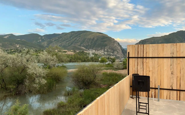 Жемчужина  Сулака