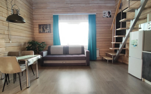 Baykal 2 Guest House