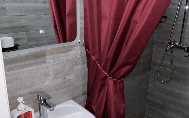 Апарт-отель La Noche на Рабиновича