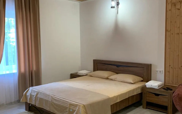 Guest house Belaya Krepost