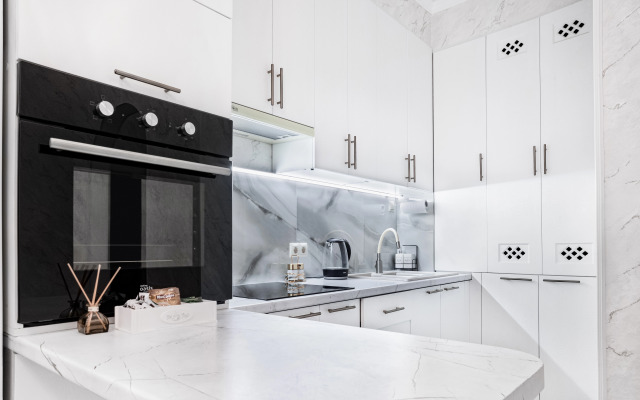 Апартаменты в самом центре Пятигорска напротив автовокзала