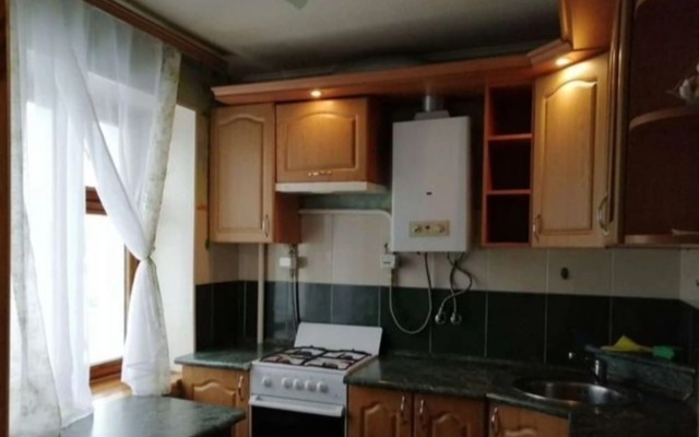 Uyutnaya V Tsentre Goroda Na Zalive Flat