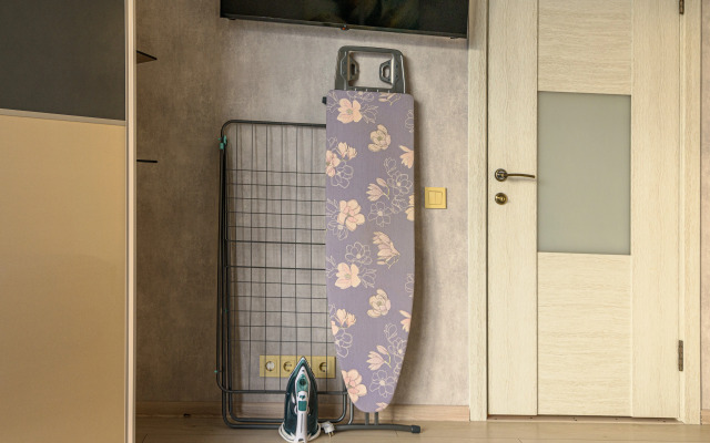 Квартира Роскошная с Красивым Видом от RentAp