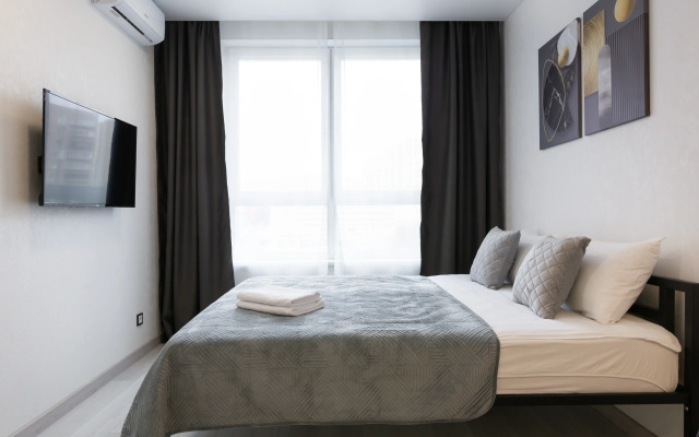 Roomonday V Zhk Smayl Art.0005.03 Apartment