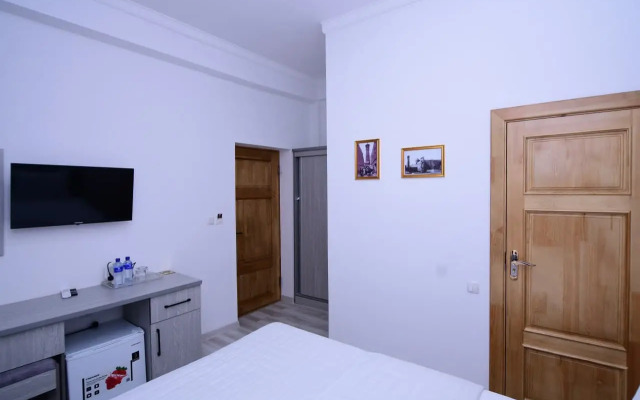 Sarroj Boutique-hotel