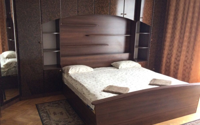 Alex Guest House