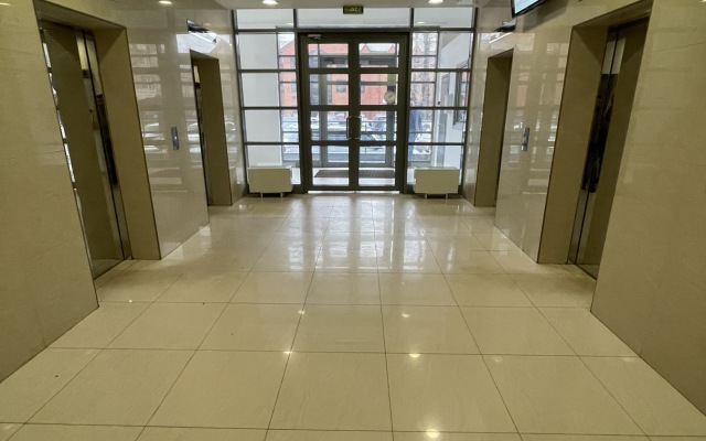 G-kvartal Apartments