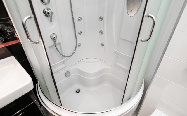 Апартаменты Сутки-Дом - Покровка 1