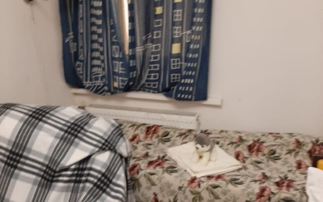 Polar Star Guest House