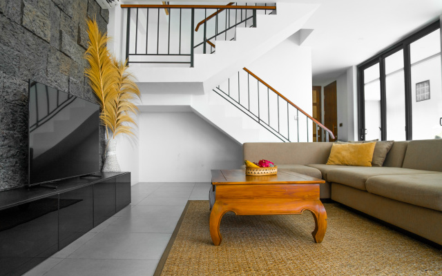 BALI INVEST CLUB - Kammara  Villa