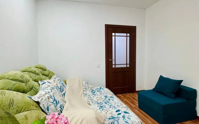 Апартаменты Sweet Home Apart