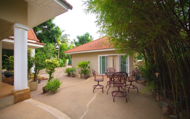 Samui Art Villa