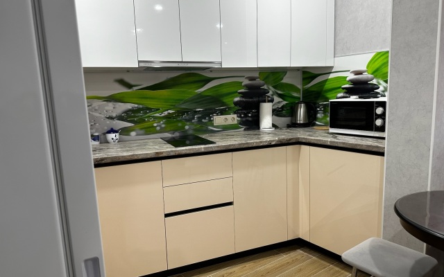 Studio 141 Na Pionerskom Prospecte Apartment