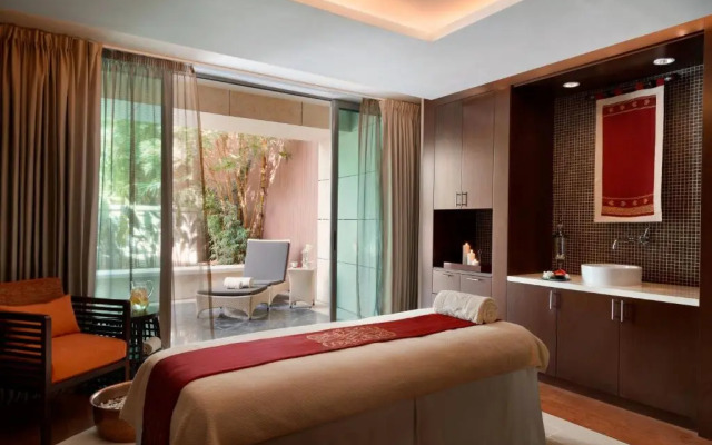 JW Marriott Marquis City Center Doha