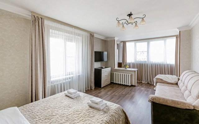 Na Ulitse Andreya Gubina 20 Flat