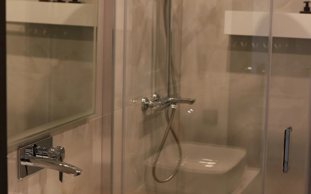 Бутик-отель Шафран