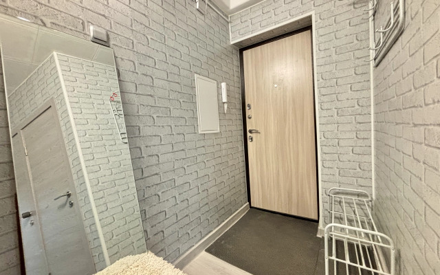 U Metro Flat