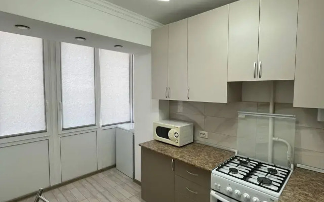 Komfort-kvartira u podnozhyya Mashuka Flat