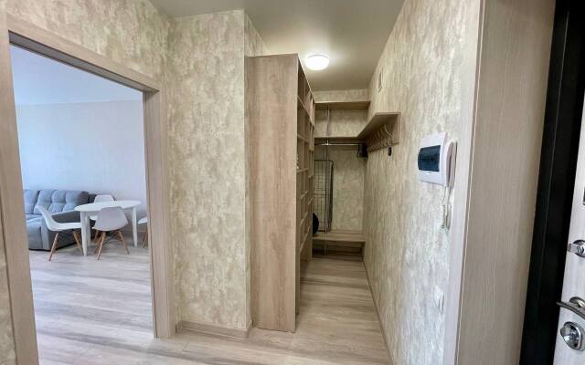 V Gosti Na Peschanoy 171k1 Apartment