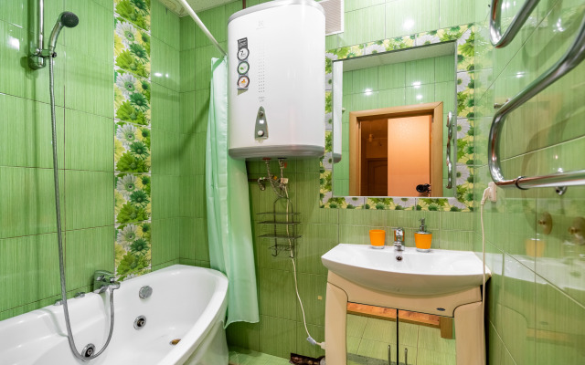 Квартира двухкомнатная у Казанского Собора «Гости Дома»