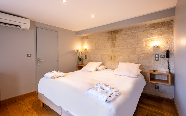 Бутик-Отель Entraigues