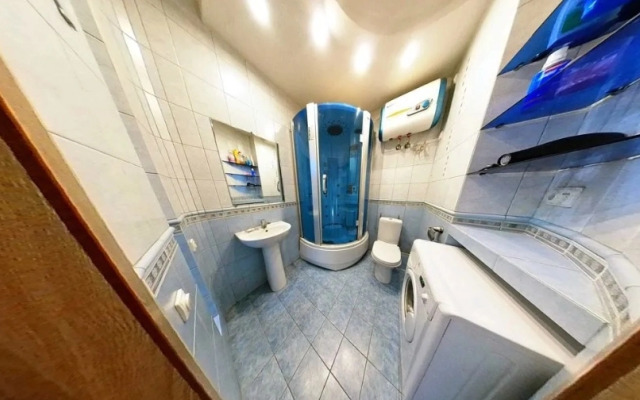 Квартира на Мира у ОмГТУ