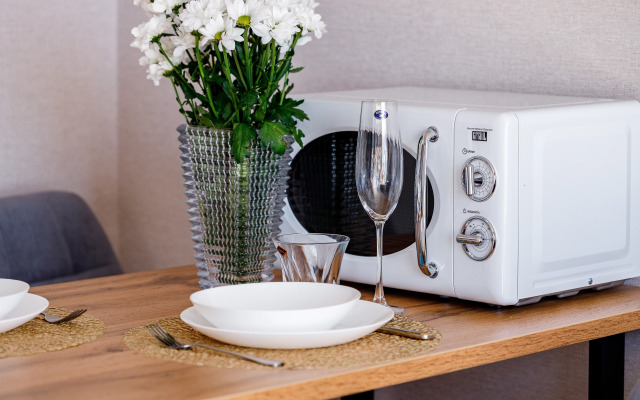 Квартира Люкс 2 Комнатный