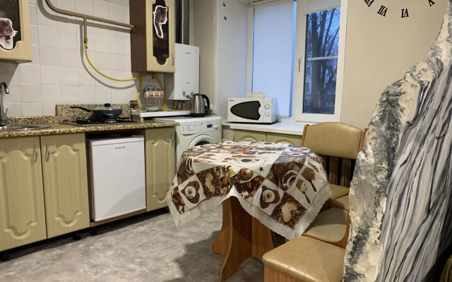 Studiya Flat
