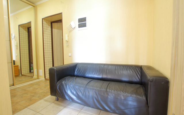 Квартира ТимХаус на Адаратского