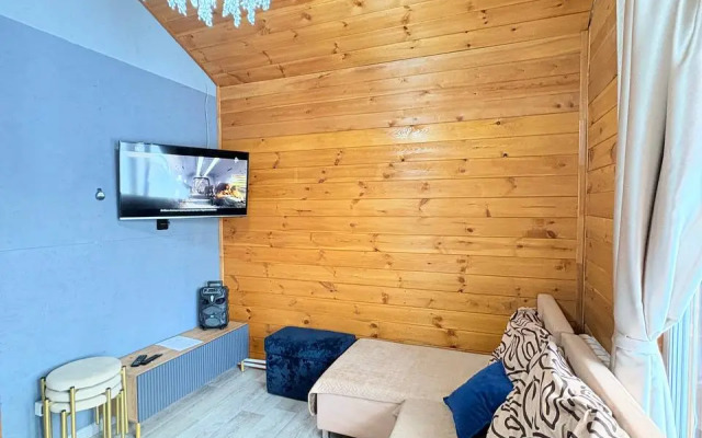 Частный Дом Шире_геш