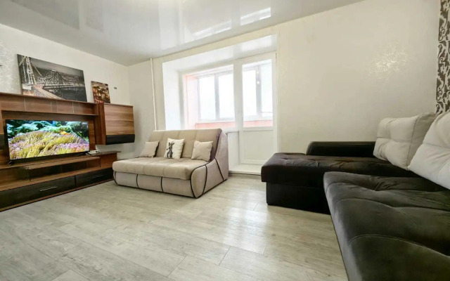 Апартаменты Like Home в центре города