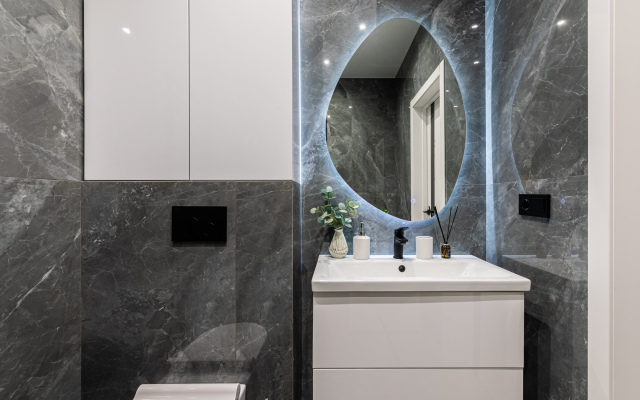 Апартаменты Йорт в ЖК Арт Сити