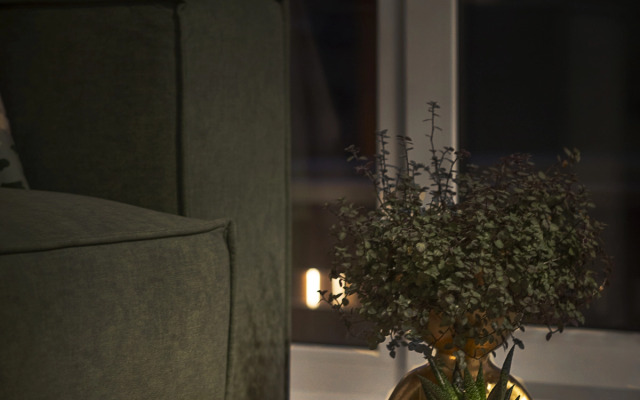 Гостевой дом Лисичкин холм