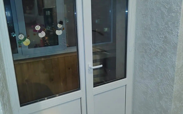 Квартира Уютная Мурманск