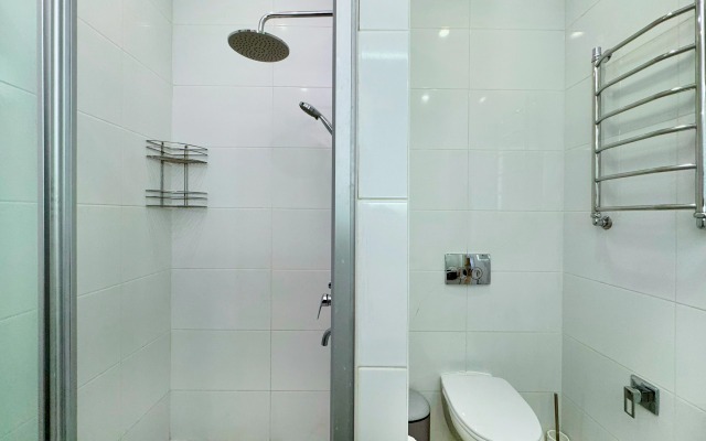 Апартаменты Уютные у метро ЦСКА